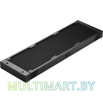 Кулер PCCooler DS360 (черный) картинка 7